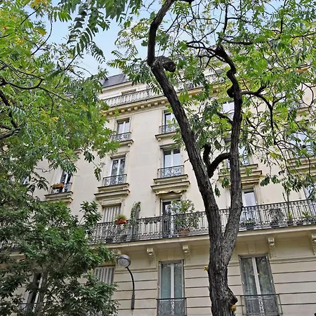 Gobelins-saint Médard Parigi